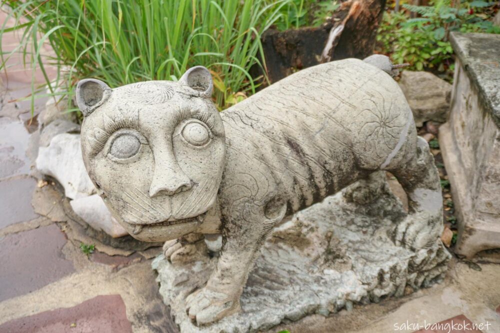 バンコク三大寺院【ワットポー(涅槃仏寺院)】私なりの見どころを紹介