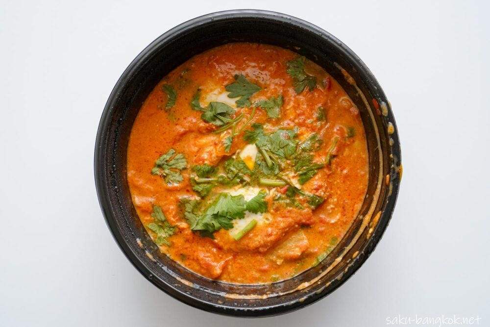 【フムスバンコク（Hummus Bangkok）】あっさり味でヘルシーな中東料理をデリバリー［PR］