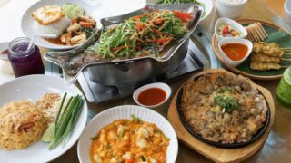 【バンコクグルメ】プーパッポンカリーを食べるなら『サボイ』がおすすめ！［PR］