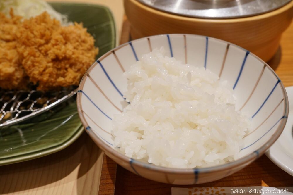 とんかつ和幸バンコク・サイアムセンター店