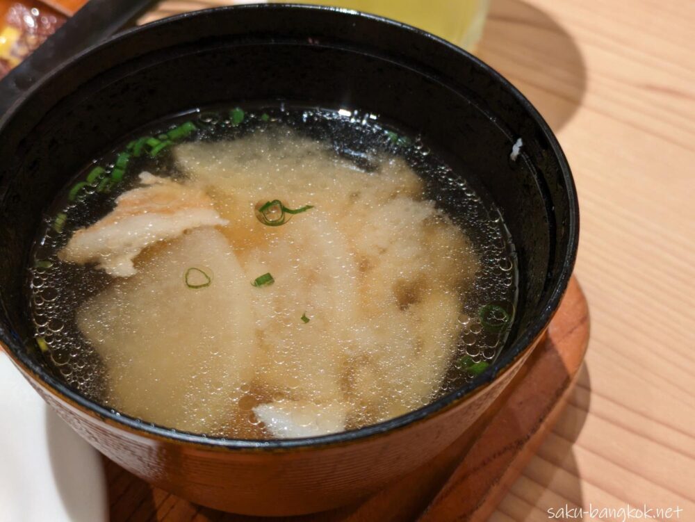 とんかつ和幸バンコク・サイアムセンター店