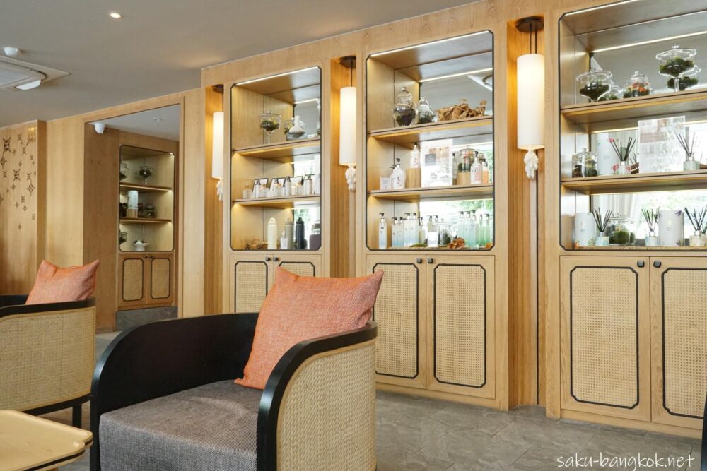 【DIORA Luxe Sukhumvit】BTSアソーク駅近ラグジュアリーな街スパで肩こり解消！［PR］