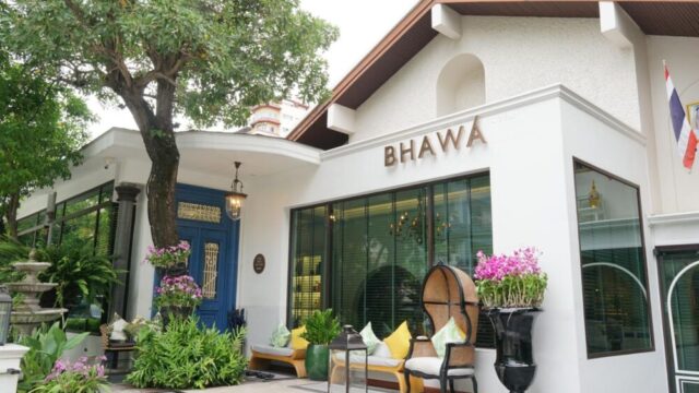 BHAWA SPA（バワースパ）