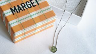 【バンコク土産】タイ料理をモチーフにしたジュエリーブランド『Marget Project』［PR］